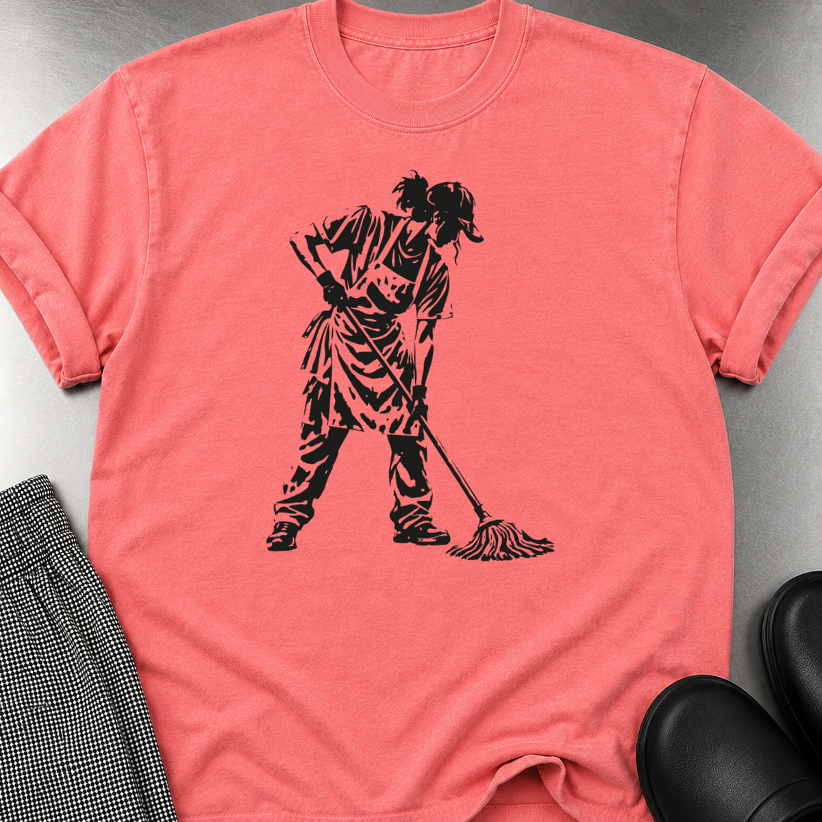 Night Crew T-Shirt