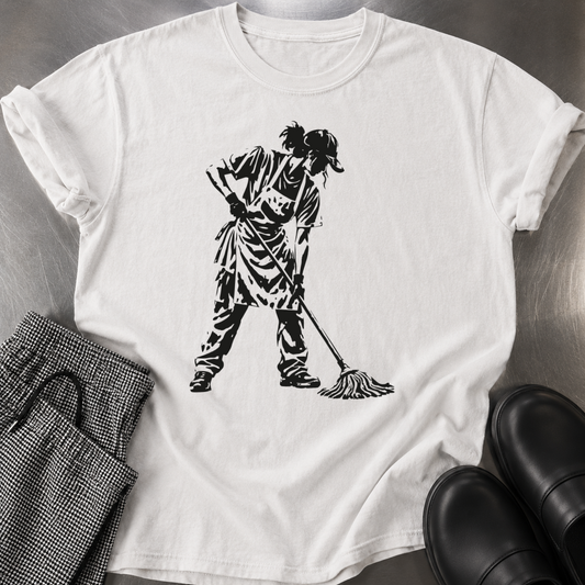 Night Crew T-Shirt