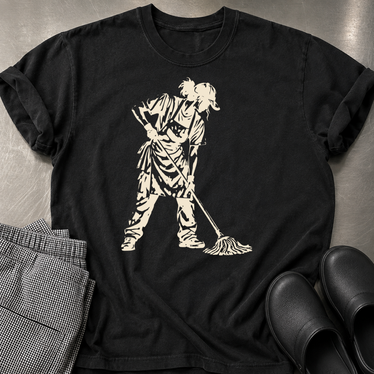 Night Crew T-Shirt