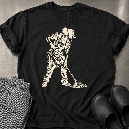 Night Crew T-Shirt