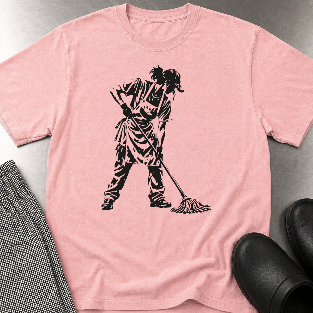 Night Crew T-Shirt