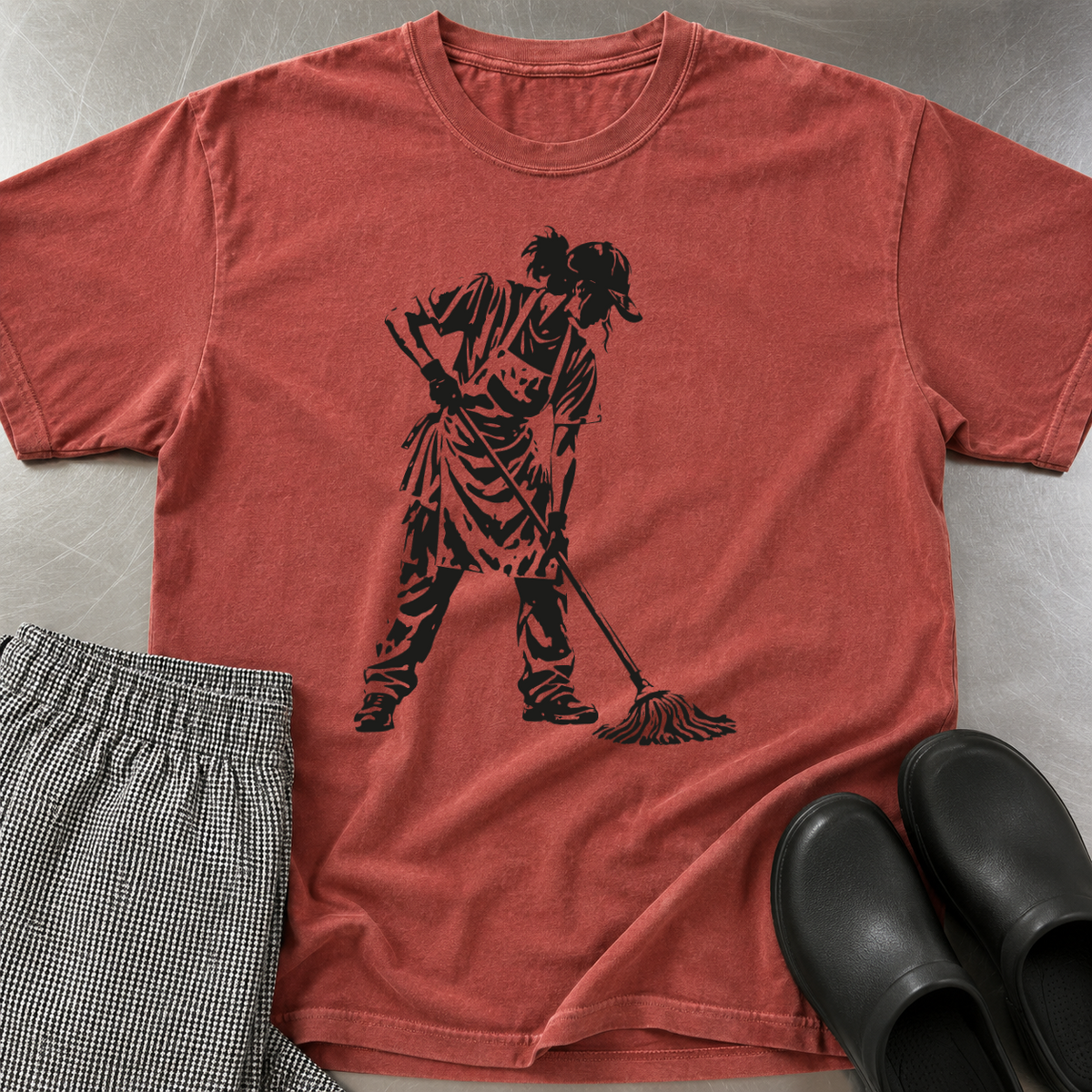 Night Crew T-Shirt