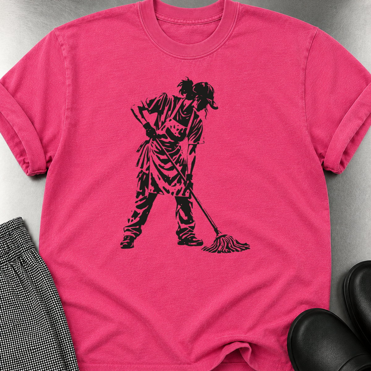 Night Crew T-Shirt