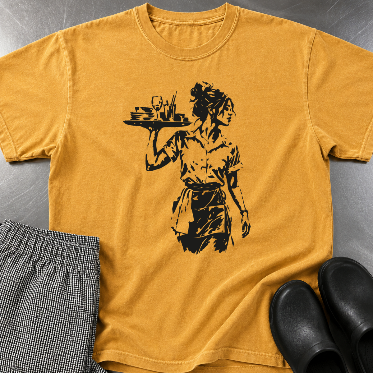 Server T-Shirt