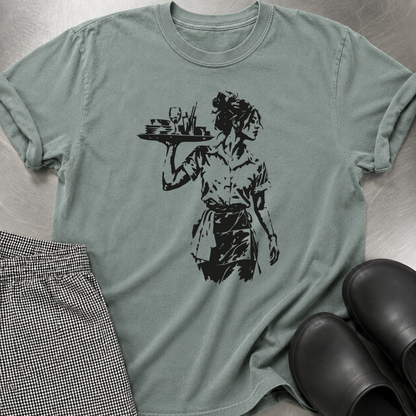 Server T-Shirt