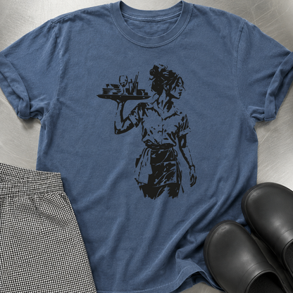 Server T-Shirt