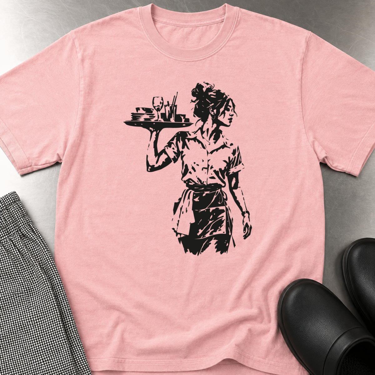 Server T-Shirt