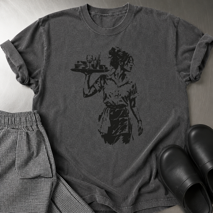 Server T-Shirt