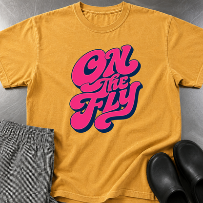 On the Fly T-Shirt