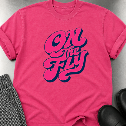 On the Fly T-Shirt