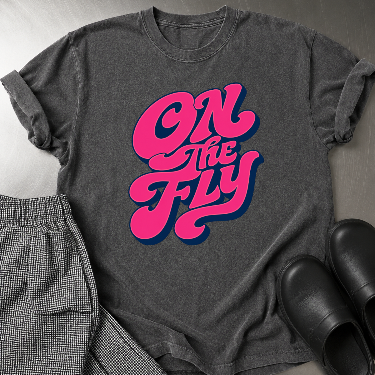 On the Fly T-Shirt