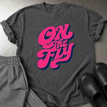 On the Fly T-Shirt