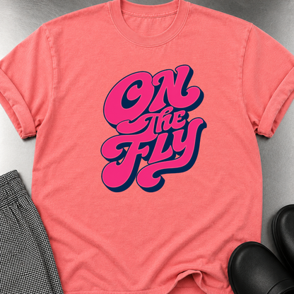 On the Fly T-Shirt