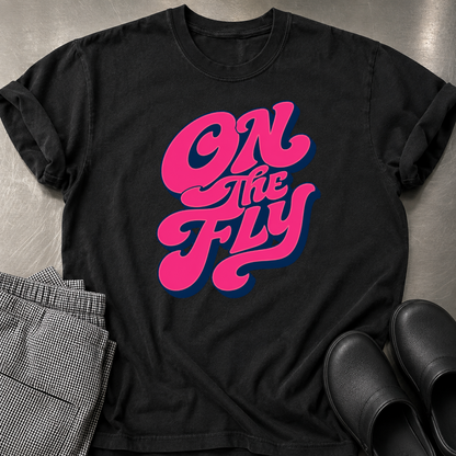 On the Fly T-Shirt