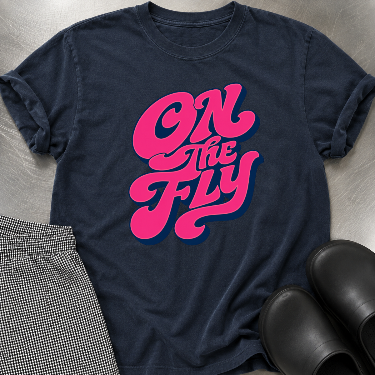 On the Fly T-Shirt
