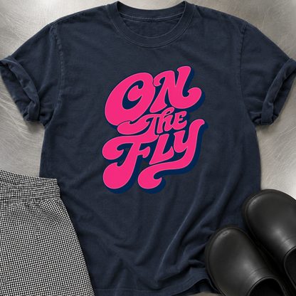 On the Fly T-Shirt