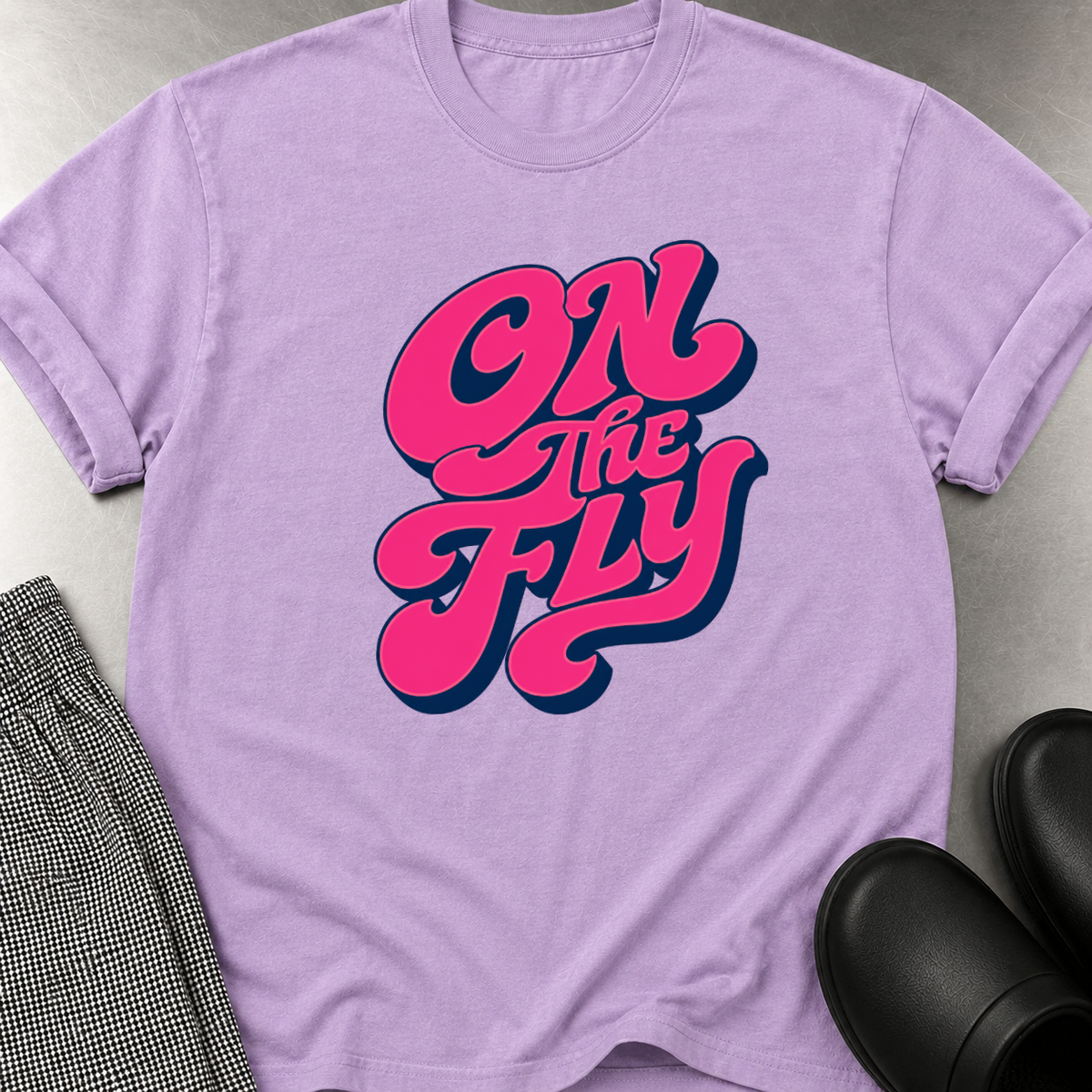 On the Fly T-Shirt
