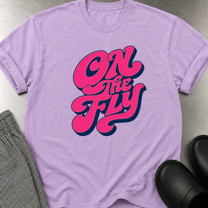 On the Fly T-Shirt