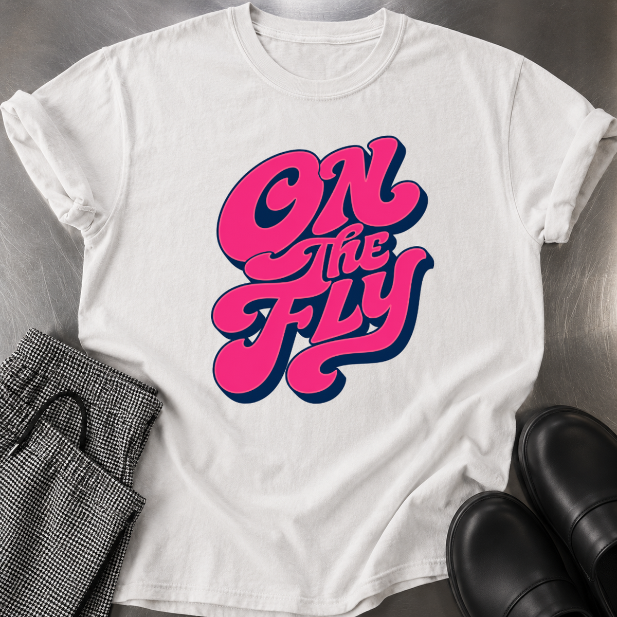 On the Fly T-Shirt