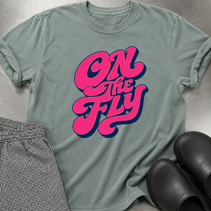 On the Fly T-Shirt