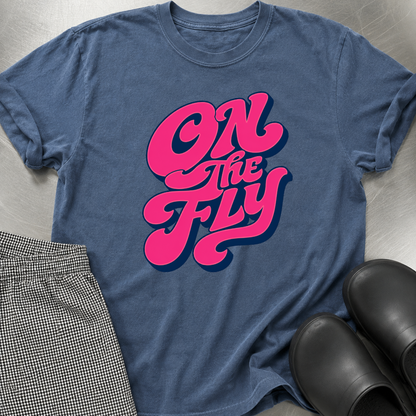 On the Fly T-Shirt