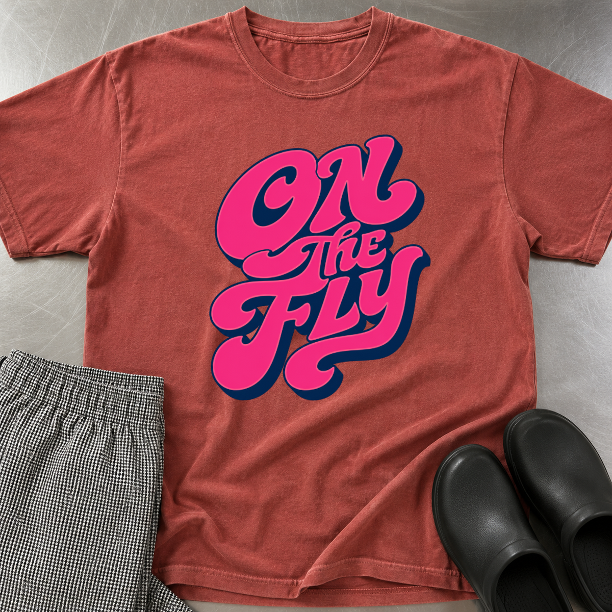 On the Fly T-Shirt