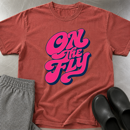 On the Fly T-Shirt