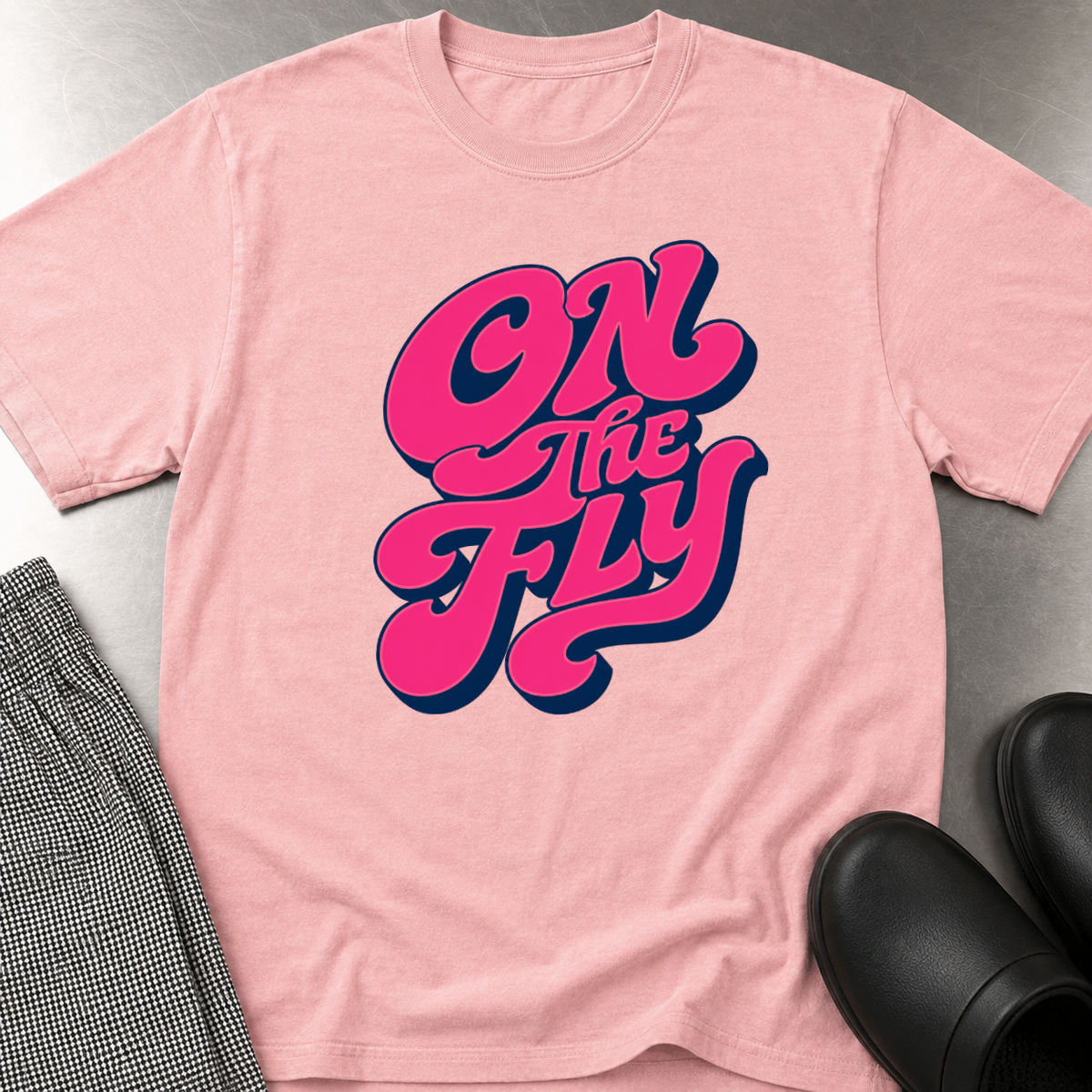 On the Fly T-Shirt