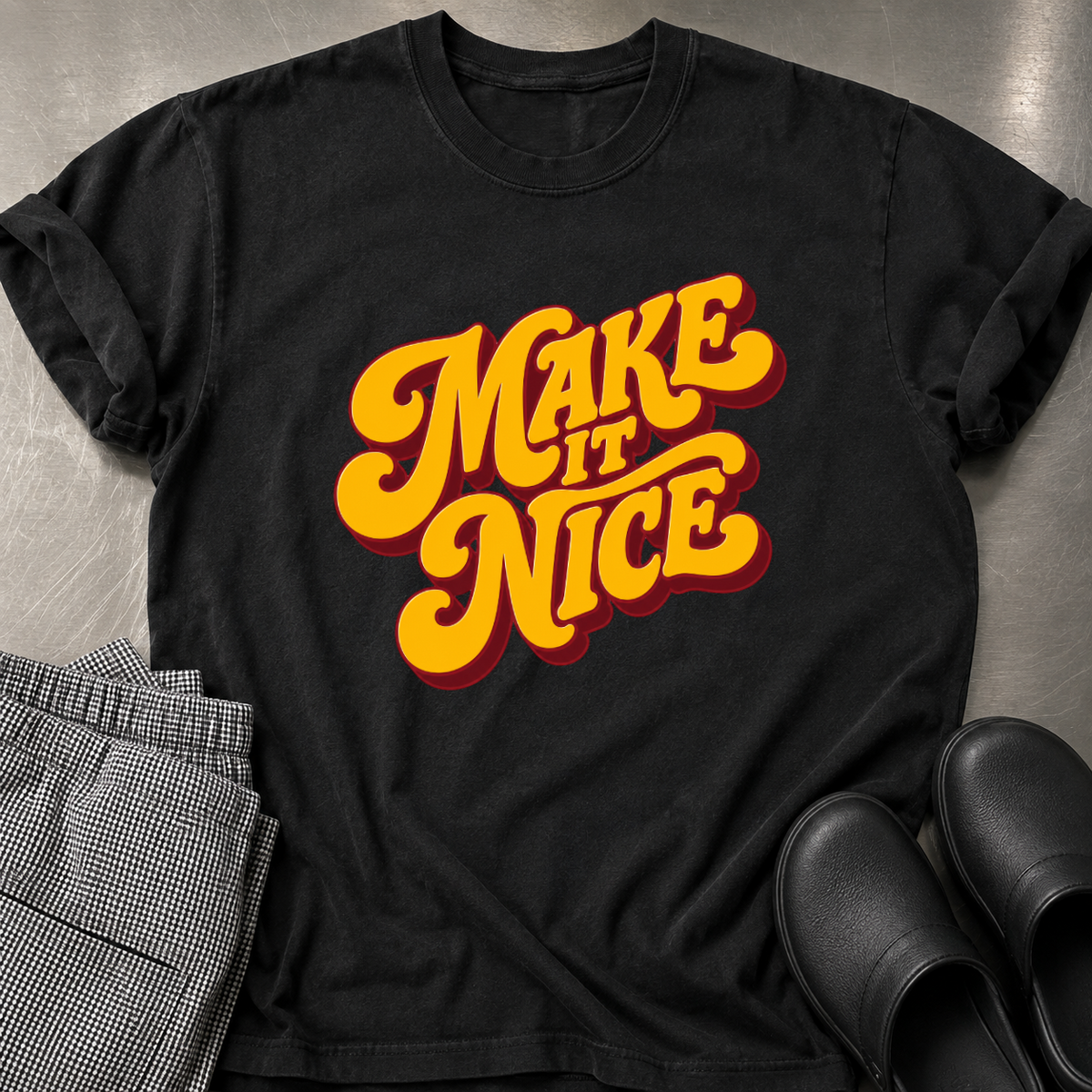 Make it Nice T-Shirt