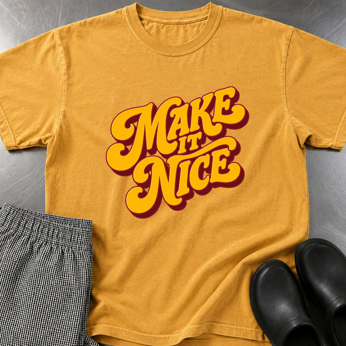 Make it Nice T-Shirt