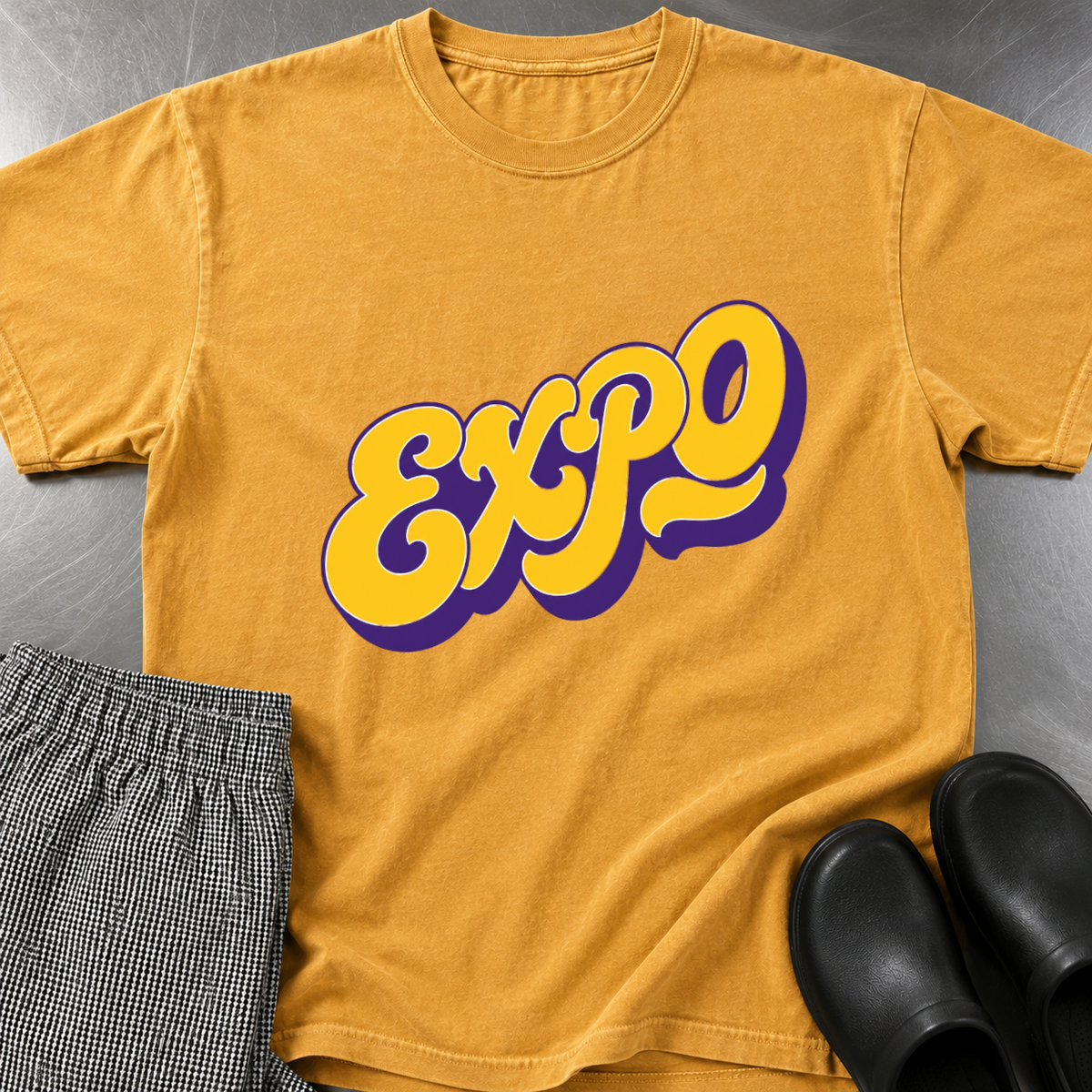 Expo T-Shirt