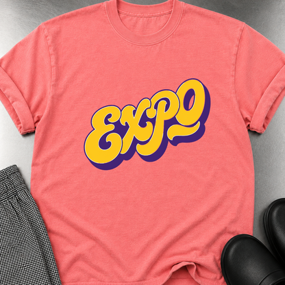 Expo T-Shirt