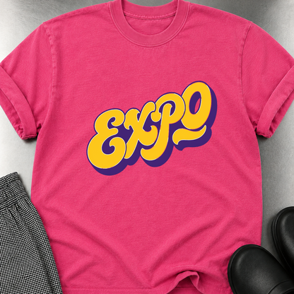 Expo T-Shirt