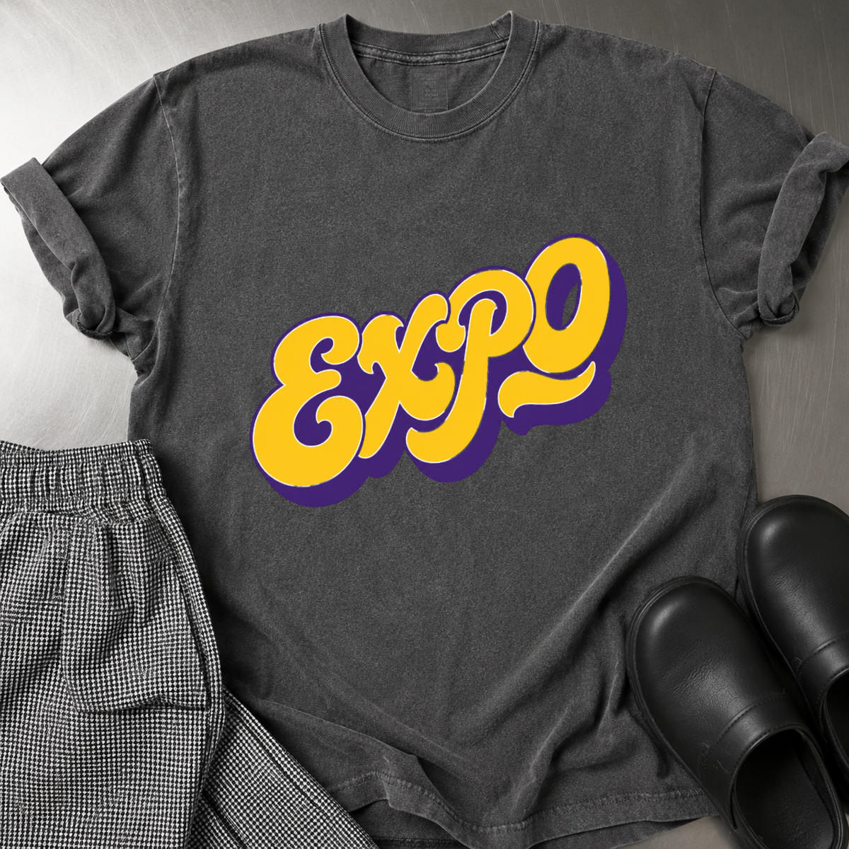 Expo T-Shirt