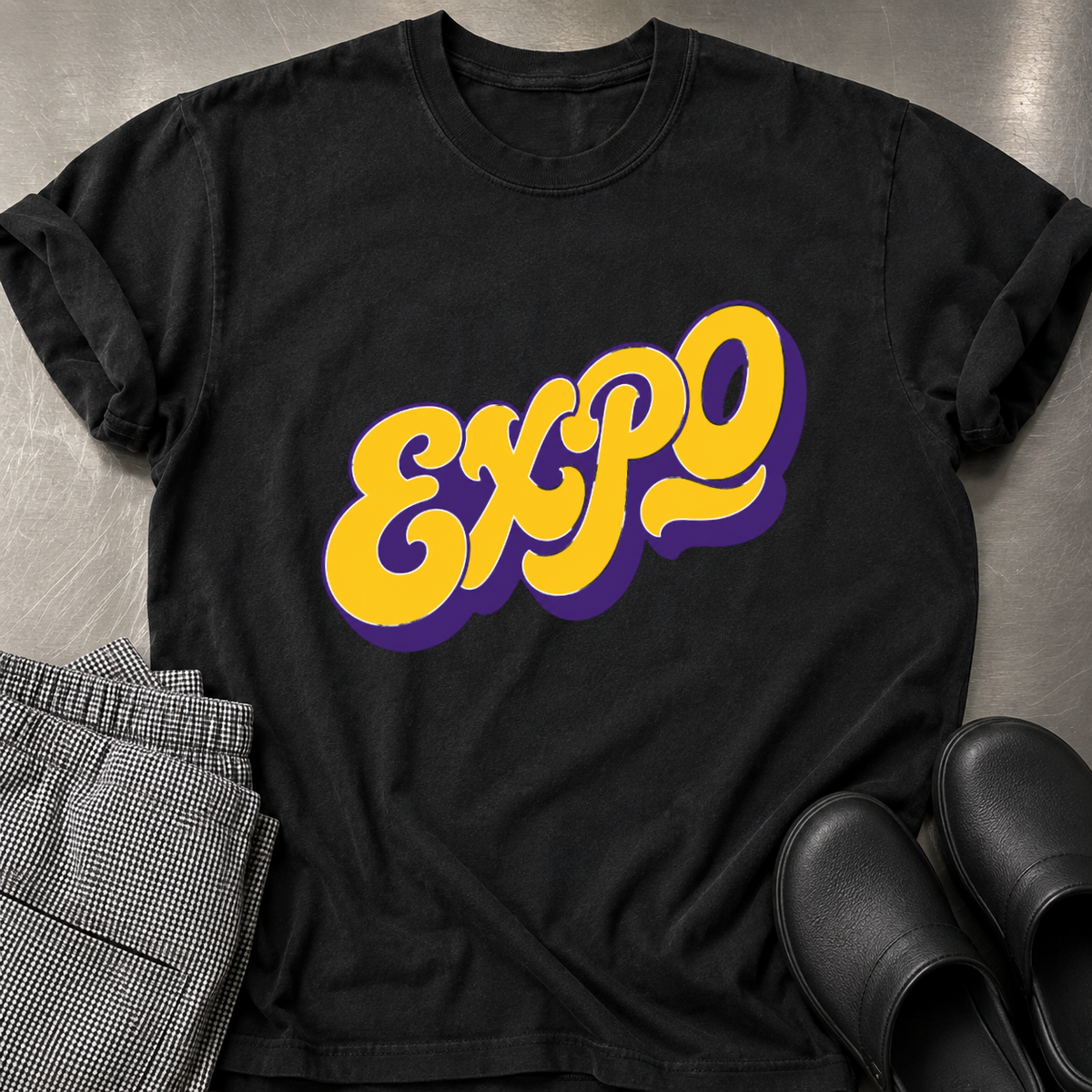 Expo T-Shirt