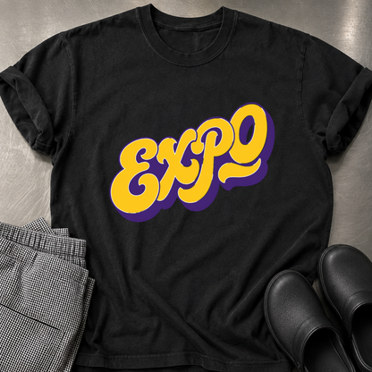 Expo T-Shirt
