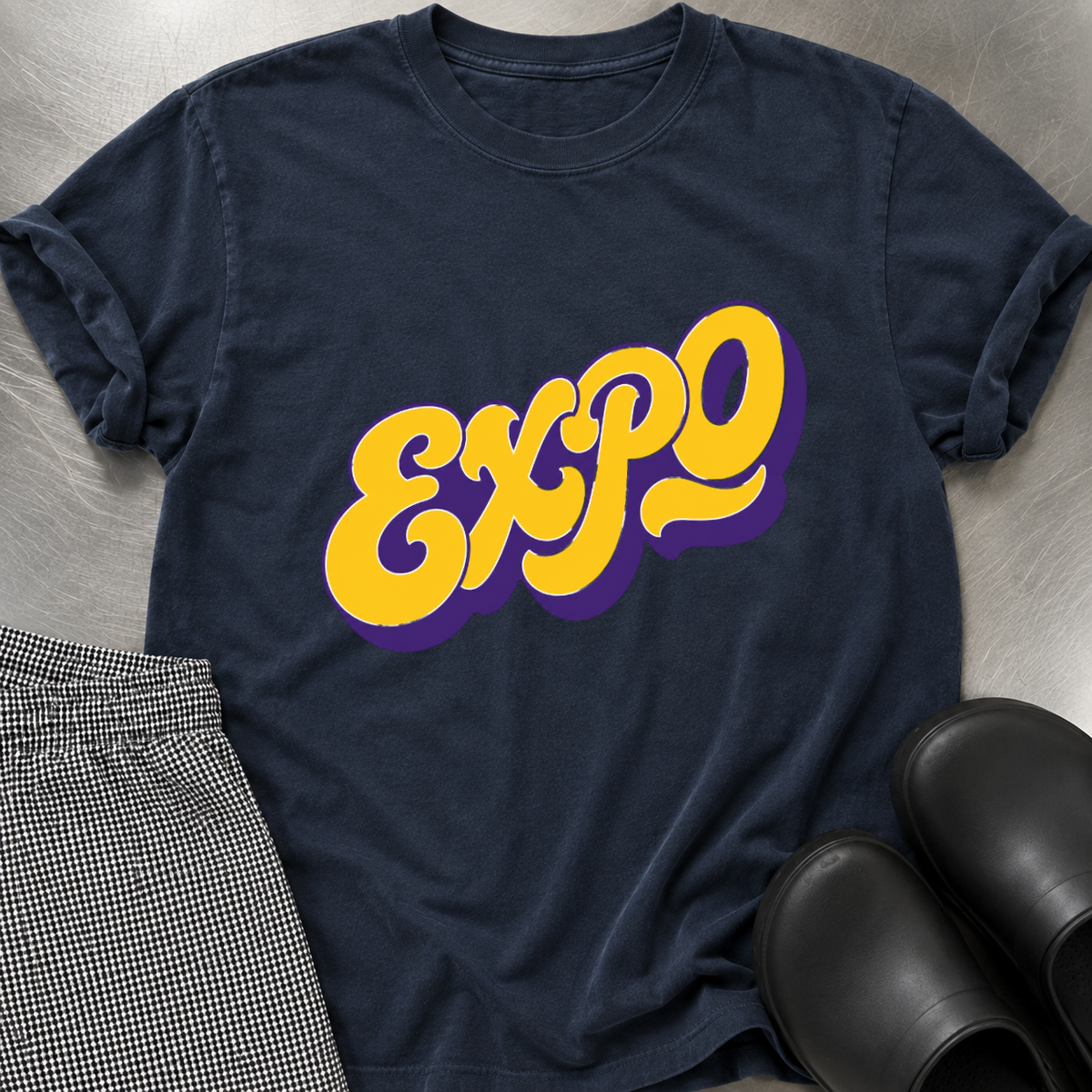 Expo T-Shirt
