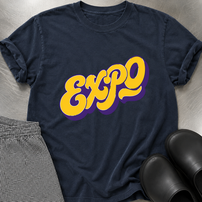 Expo T-Shirt