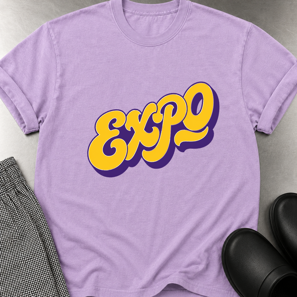 Expo T-Shirt