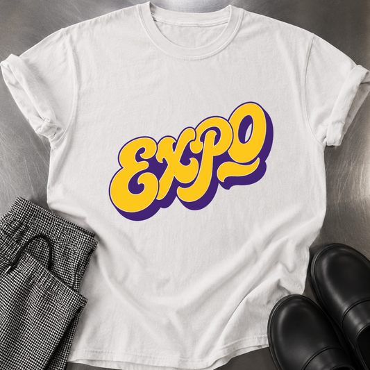 Expo T-Shirt