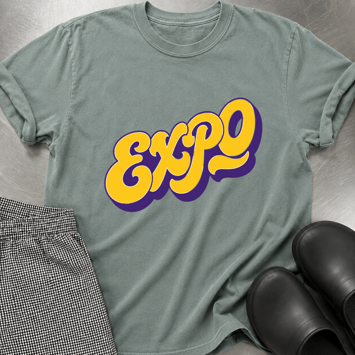 Expo T-Shirt