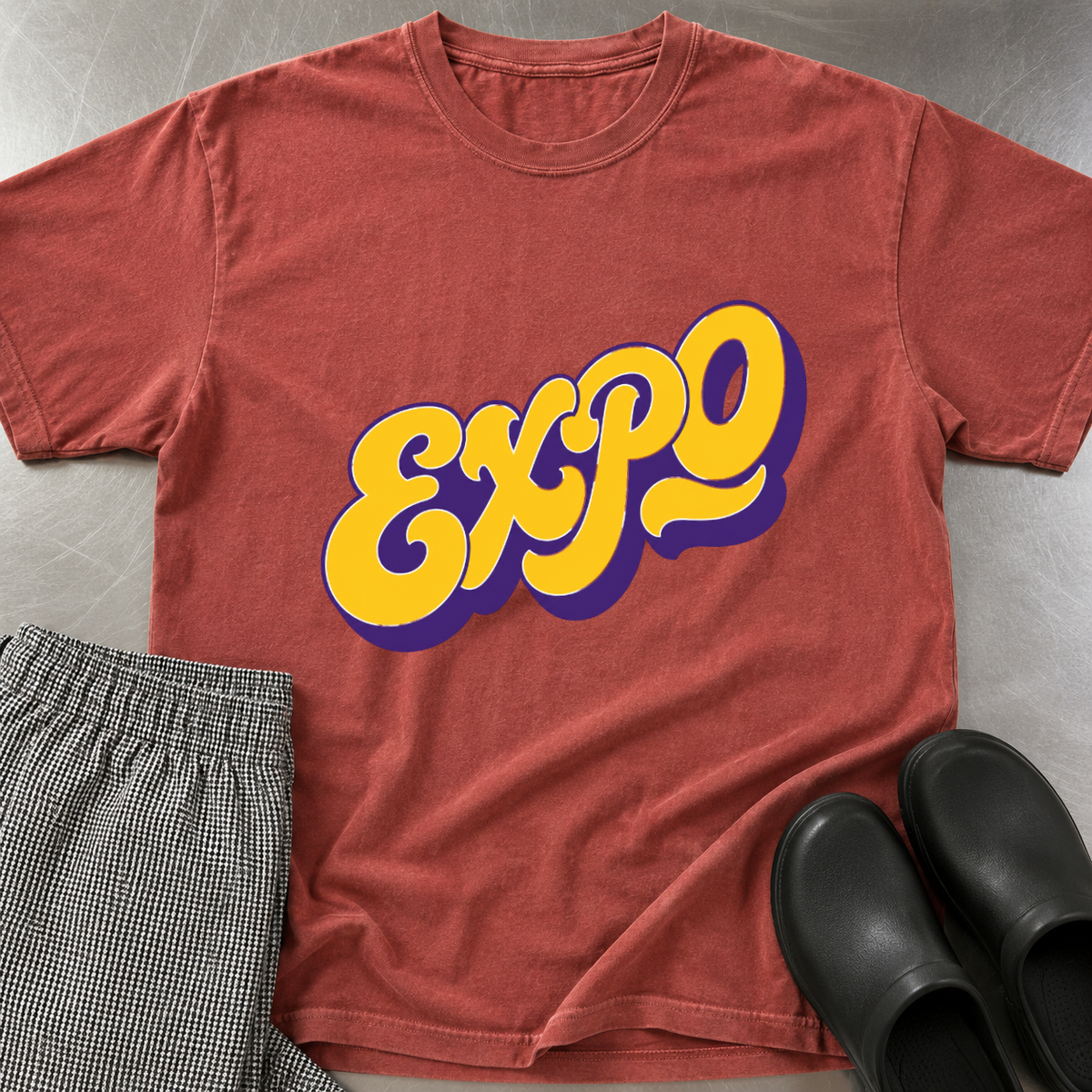 Expo T-Shirt
