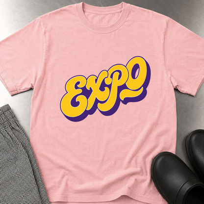 Expo T-Shirt