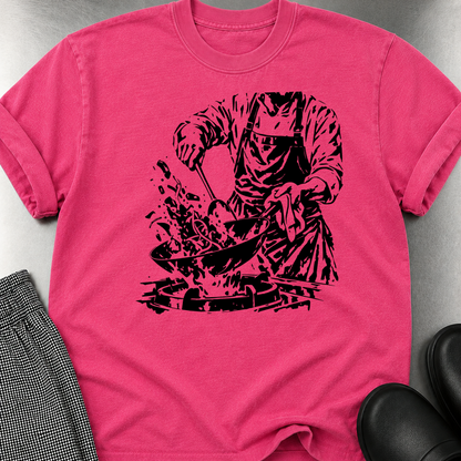 Wok Work T-Shirt