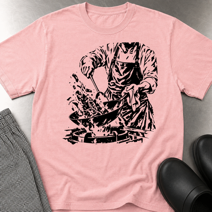 Wok Work T-Shirt