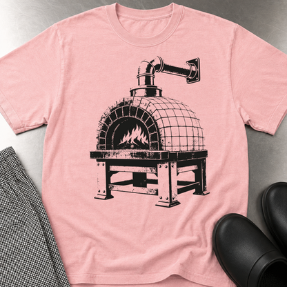 Pizza Oven T-Shirt