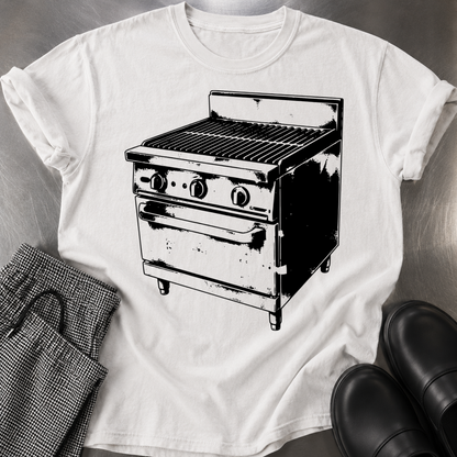 Grill T-Shirt