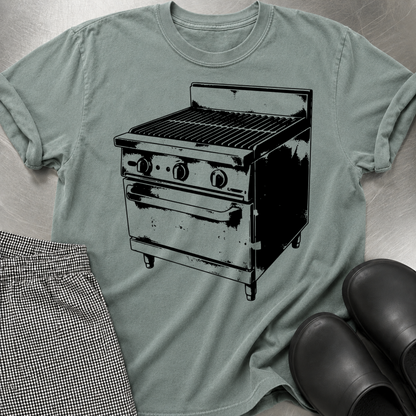Grill T-Shirt