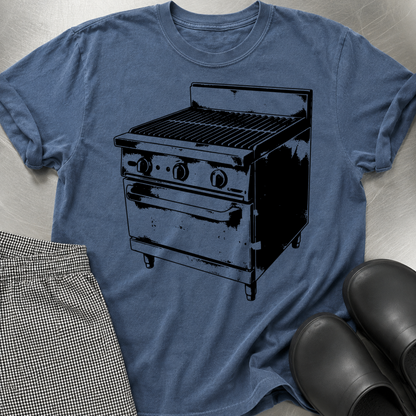 Grill T-Shirt