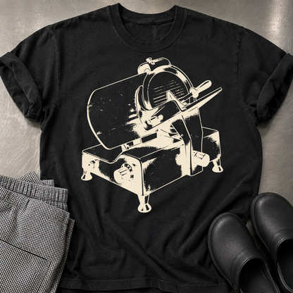 Meat Slicer  T-Shirt